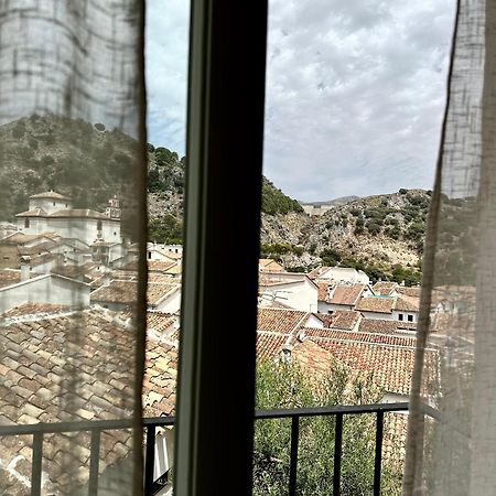 Villa Grazalema Casa Rural Con Encanto Exterior foto