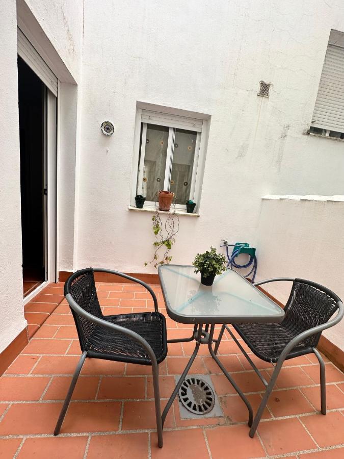 Villa Grazalema Casa Rural Con Encanto Exterior foto