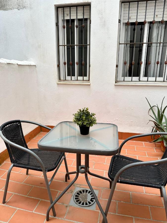 Villa Grazalema Casa Rural Con Encanto Exterior foto