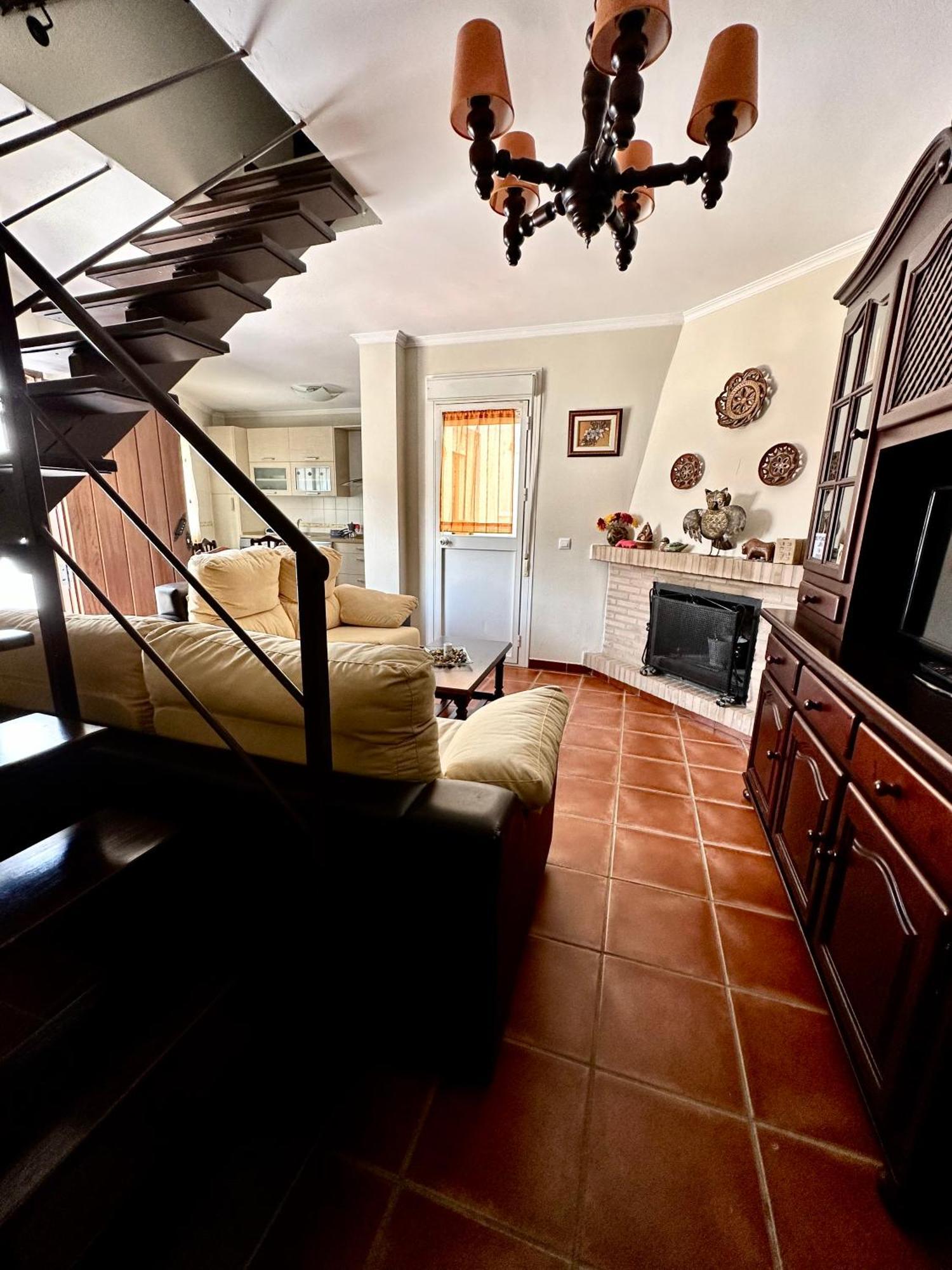 Villa Grazalema Casa Rural Con Encanto Exterior foto