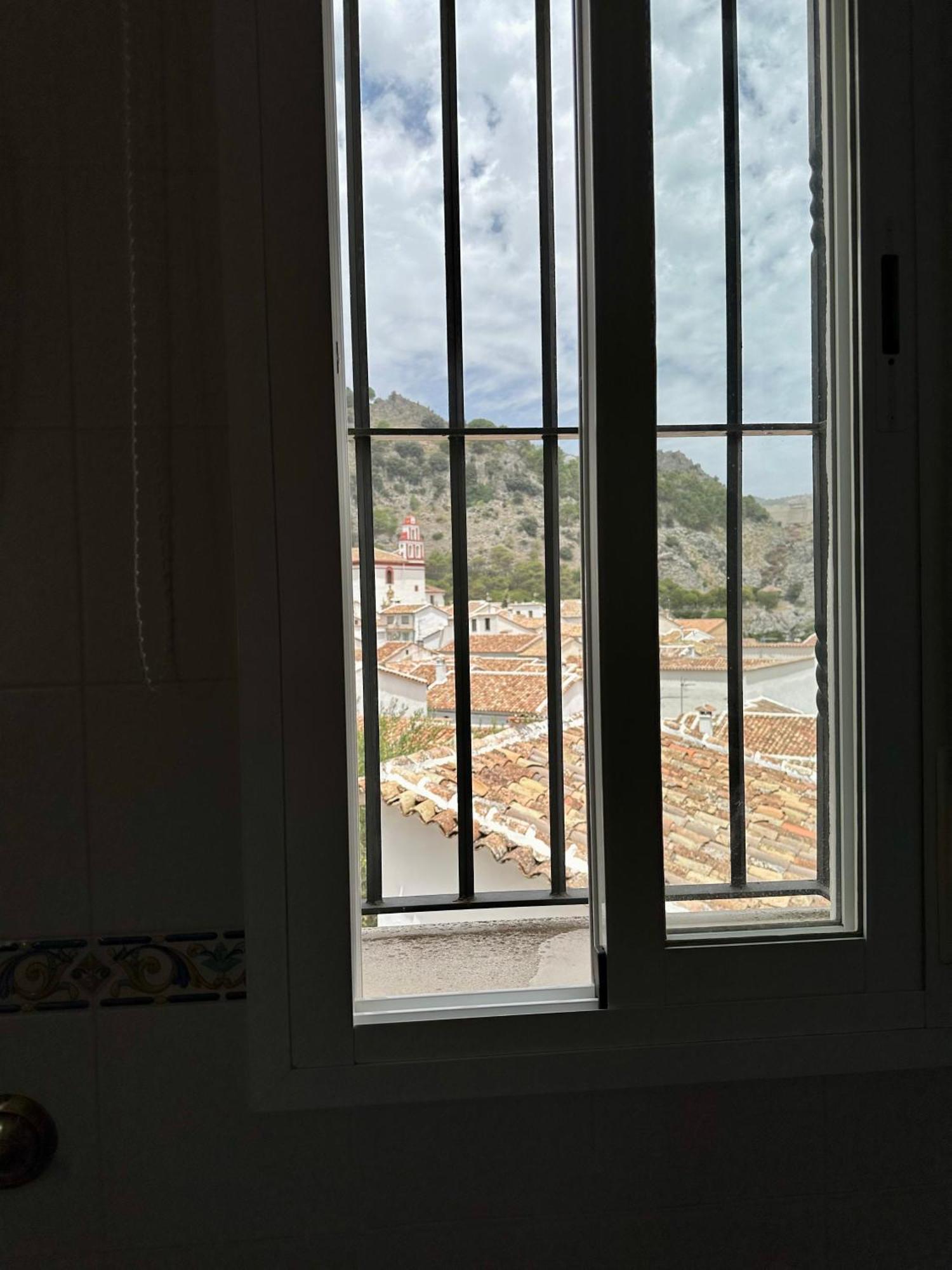 Villa Grazalema Casa Rural Con Encanto Exterior foto